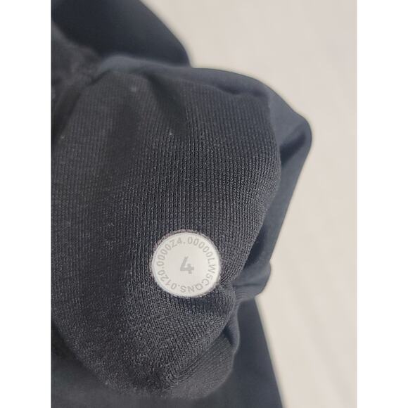 Lululemon Camo Leggings Sz 4 Wunder Train High Rise Heritage 365 Camo W5CQNS - Picture 6 of 8